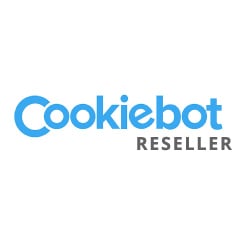 Cookiebot Reseller