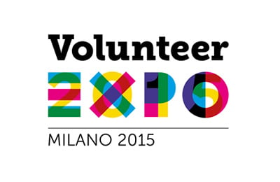 EXPO 2015 Volunteer