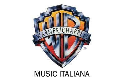 Warner Chappell Music Italiana