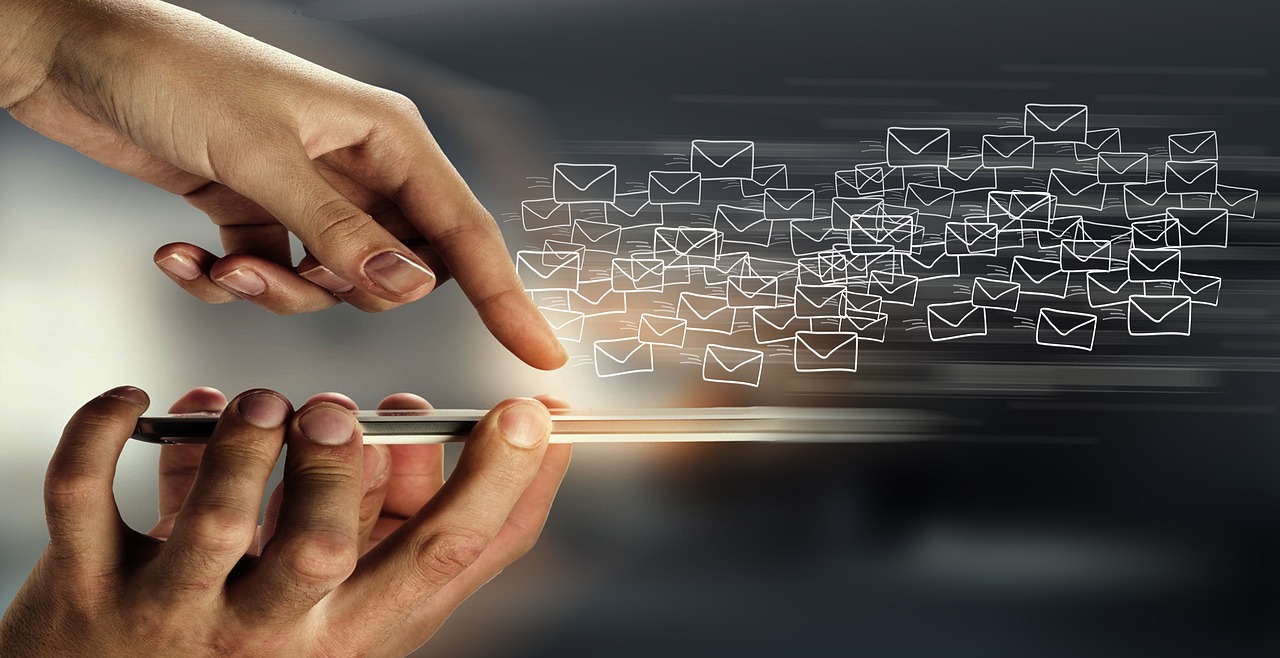 Intelligenza Artificiale e E-mail Marketing: cosa c'è da sapere