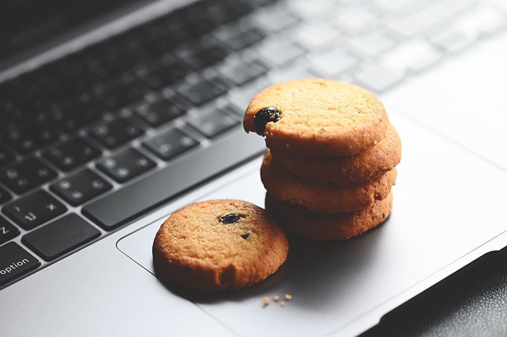 Sotto la lente: gestione cookies attenzione!