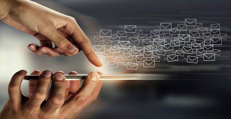 Intelligenza Artificiale e E-mail Marketing: cosa c'è da sapere