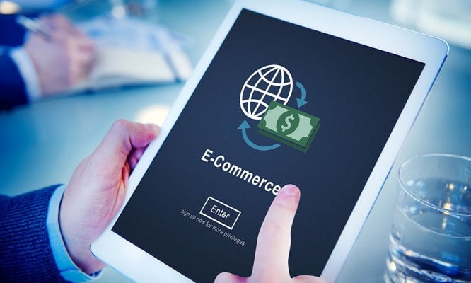 SOTTO LA LENTE:  E-COMMERCE POST PANDEMIA