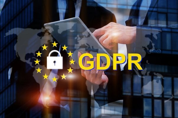 Sotto la lente: GDPR, gli errori più comuni